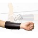 WHITE FEATHER LIGHTNING BLACK PROTECTIE ANTEBRAT PIELE