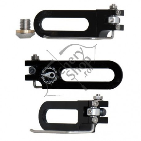 AVALON CLASSIC STD MAGNETIC SUPORT SAGEATA