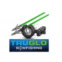 TRUGLO BOWFISHING SET SUPORT SAGEATA SI SAGETI PESCUIT