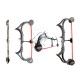 ACCUBOW TRAINING DEVICE 2.0 DISPOZITIV ANTRENAMENT