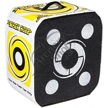 FIELD LOGIC TINTA PORTABILA BLACK HOLE 18"x16"x11
