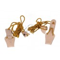 BUCK TRAIL BOWSTRINGER TOP-TOP PENTRU ARCURI RECURVE