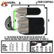 AXCEL CONTOUR PRO BRADY ELISSON SIGNATURE PROTECTIE DEGETE