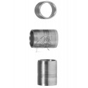 EASTON COLLARS PENTRU SAGETI  X10 SET 12 BUC