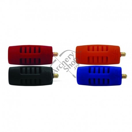 SEBASTIEN FLUTE DAMPER LONG 