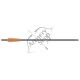 CENTER POINT CP400 BOLTS SAGETI ARBALETA  .003 SET 6 BUC