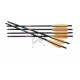 CENTER POINT CP400 BOLTS SAGETI ARBALETA  .003 SET 6 BUC