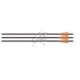 CENTER POINT BOLTS SAGETI ARBALETA CU NOCK LUMINOS SET 3 BUC