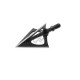 MAXIMAL BLACK RAZOR BROADHEAD VARF VANATOARE SET 3 BUC