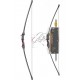 ARC COPII KIT CHAMELEON CU SAGETI