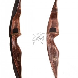 BEAR DIAMONDWOOD GRIZZLY ARC ONE PIECE