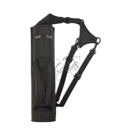 BUCK TRAIL TOLBA LUNGA QUIVER AVELIN AMBIDEXTRA
