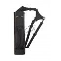 BUCK TRAIL AVELIN TOLBA DE SPATE QUIVER AMBIDEXTRA 52 CM