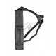 BUCK TRAIL TOLBA LUNGA QUIVER AVELIN AMBIDEXTRA