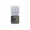 SPECIALTY ARCHERY PODIUM PEEP KIT DELUXE