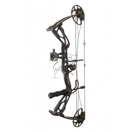 SALINDA DRAGON X8 COMPOUND KIT