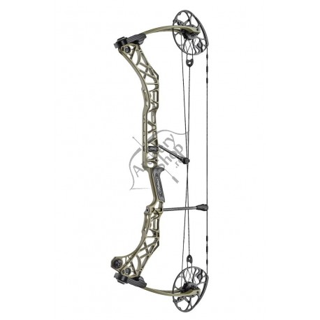 MATHEWS ATLAS ARC COMPOUND
