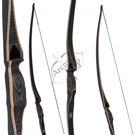 OAK RIDGE BOGA LONGBOW ARC TRADITIONAL