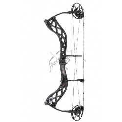 BOWTECH CARBON ZION ARC COMPOUND