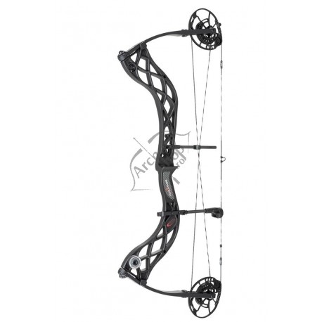 BOWTECH CARBON ZION ARC COMPOUND