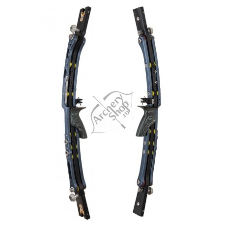 SPIGARELLI  REVOLUTION 2 CROSA BAREBOW