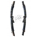 SPIGARELLI  REVOLUTION 2 CROSA BAREBOW