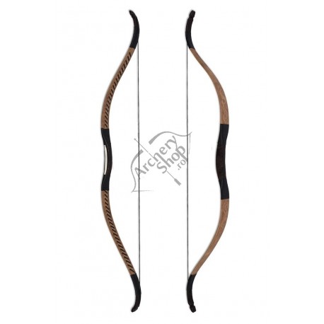 ATTILA SCYTHIAN HORSEBOW