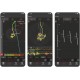 MANTIS SHOOTING PERFORMANCE SYSTEM X8