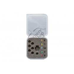 SPECIALTY ARCHERY PODIUM PEEP CLARIFIER KIT