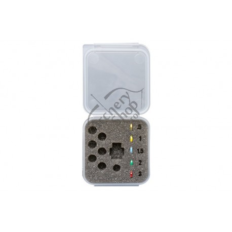 SPECIALTY ARCHERY PODIUM PEEP CLARIFIER KIT