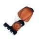 THUNDERHORN TOLBA PE ARC  DIN PIELE STRAP ON LH