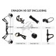 SALINDA DRAGON X8 COMPOUND KIT