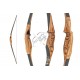 OAK RIDGE BELI SHORTY ARC TRADITIONAL