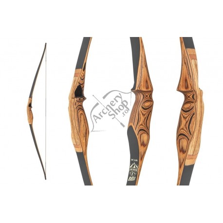 OAK RIDGE BELI SHORTY ARC TRADITIONAL