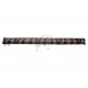 BUCK TRAIL WESTERN HUSA ARC TRADITIONAL SI RECURVE 160 CM