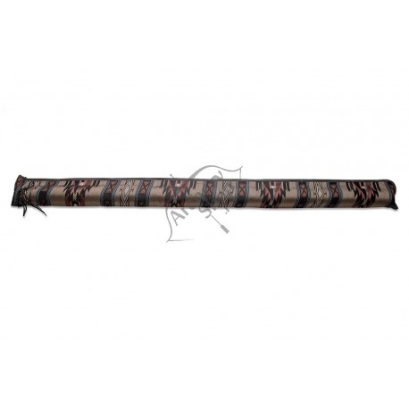 BUCK TRAIL WESTERN HUSA ARC TRADITIONAL SI RECURVE 160 CM