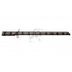 BUCK TRAIL WESTERN HUSA ARC TRADITIONAL SI RECURVE 190 CM