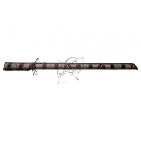 BUCK TRAIL WESTERN HUSA ARC TRADITIONAL SI RECURVE 190 CM