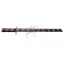 BUCK TRAIL WESTERN HUSA ARC LONGBOW 190 CM