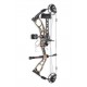 ELITE EMBER ARC COMPOUND KIT READY TO SHOOT