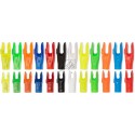 SKYLON PIN NOCK RECURVE LARGE GROOVE PENTRU SAGETI DOTATE CU PIN