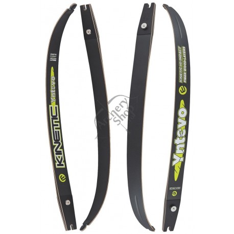 KINETIC YNTEVO LAME ILF ARC RECURVE