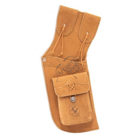 BUCK TRAIL ORIGIN TOLBA FIELD TRADITIONAL