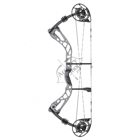 BOWTECH AMPLIFY ARC COMPOUND COLOR