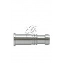 EASTON INSERT MICROLITE H  8-32  SET 12 BUC