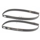 BUCK TRAIL CARBON BAMBOO LAME TRADITIONAL ILF