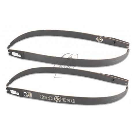 BUCK TRAIL CARBON BAMBOO LAME TRADITIONAL ILF