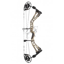 BOWTECH AMPLIFY MAX KIT ARC COMPOUND READY TO SHOOT