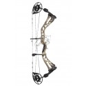 BOWTECH AMPLIFY MAX KIT ARC COMPOUND READY TO SHOOT