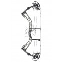 BOWTECH AMPLIFY MAX KIT ARC COMPOUND READY TO SHOOT COLOR